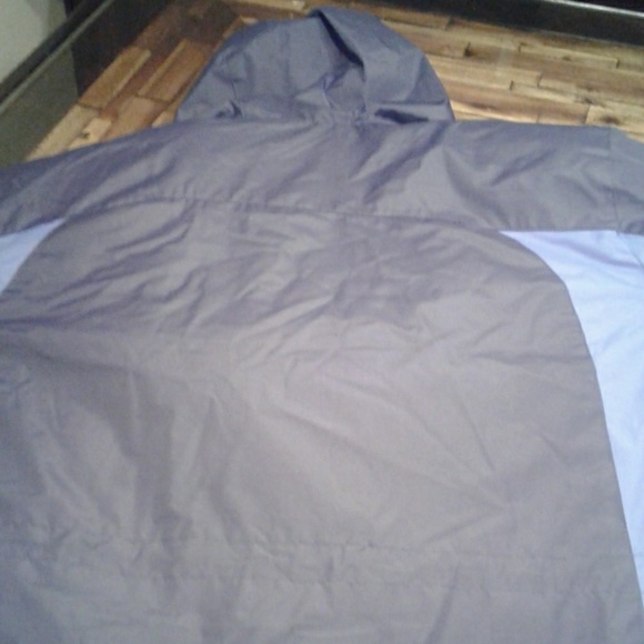 Winter coat - Picture 3 of 3